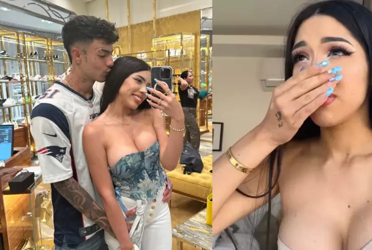 yeri mua rompe el silencio filtracion video intimo
