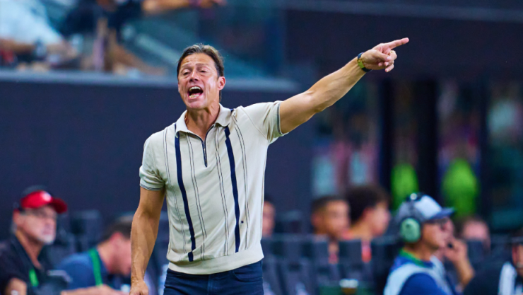 Matías Almeyda