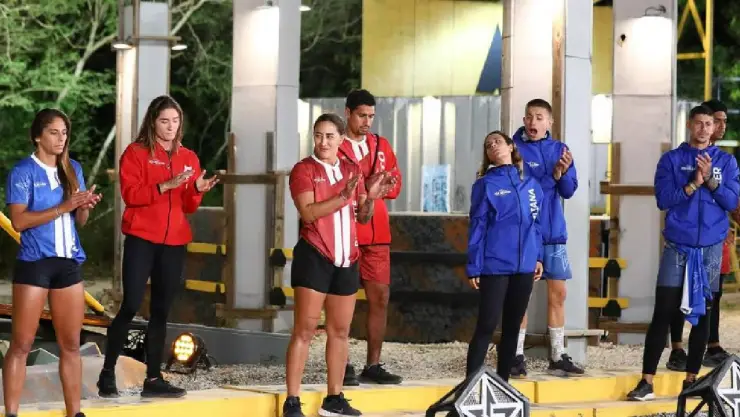 Exatlón México_ ¿Quién fue el atleta eliminado el 6 de marzo de 2024?