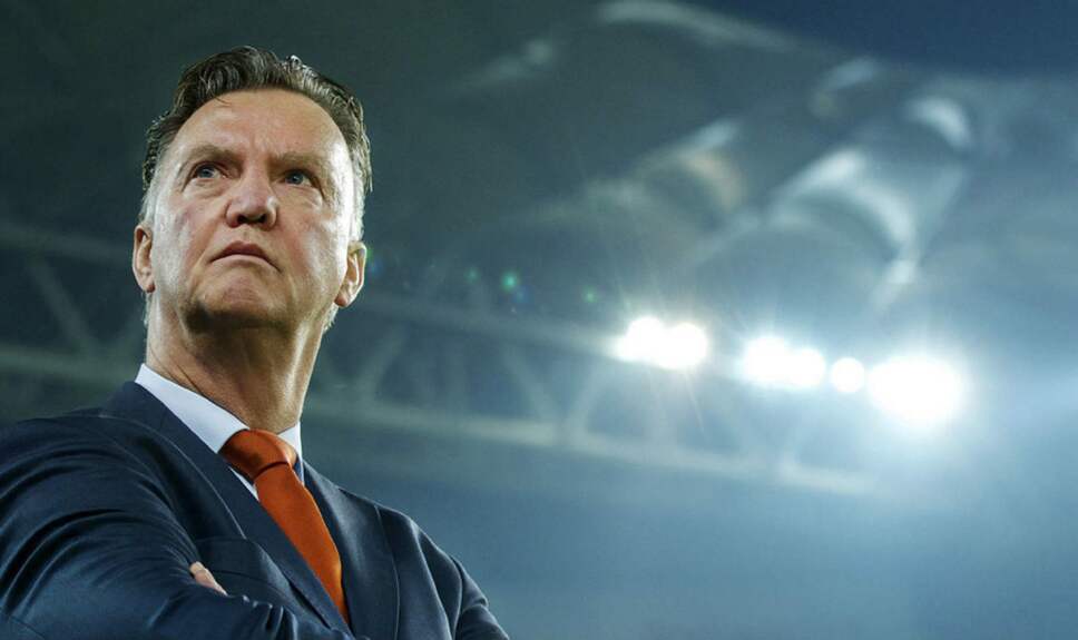 Van Gaal