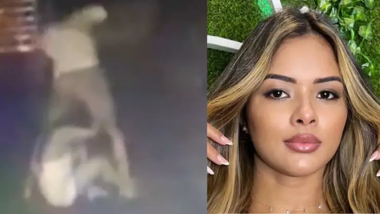 Autoridades investigan muerte de influencer brasileña como feminicidio tras nueva evidencia