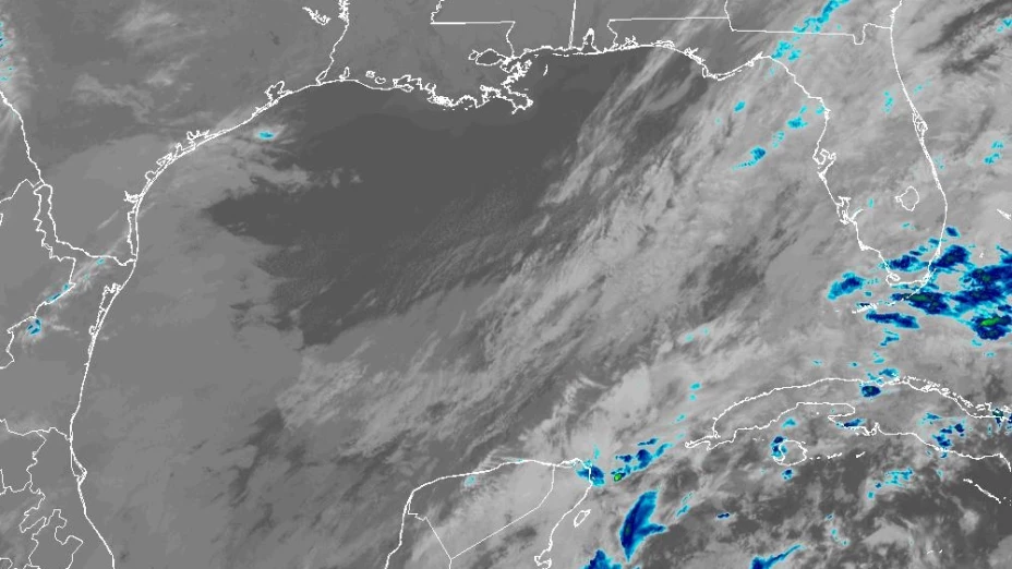Yucatán seguirá AFECTADO por el frente frío 41