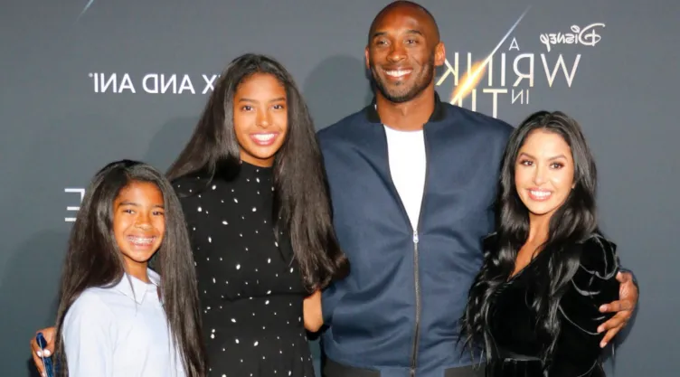 Familia Bryant
