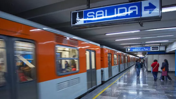 ¡Anticípate! Estación Zócalo-Tenochtitlan del Metro CDMX cerrará el sábado 20 de abril