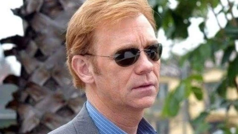 Horatio Caine