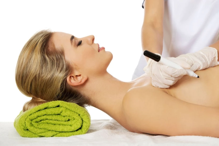 Cirugías reconstructivas de mamas