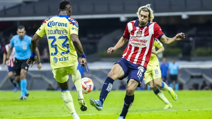 El Clásico va por TV Azteca: Chivas vs América, conoce el horario, alineaciones y todos los detalles previos