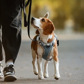 /mascotas/significado-perro-te-mire-cuando-lo-paseas-expertos