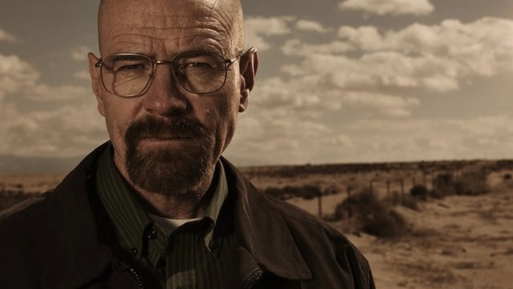 Walter White