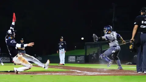 Beisbol en vivo aguila de veracruz tigres de quintana roo
