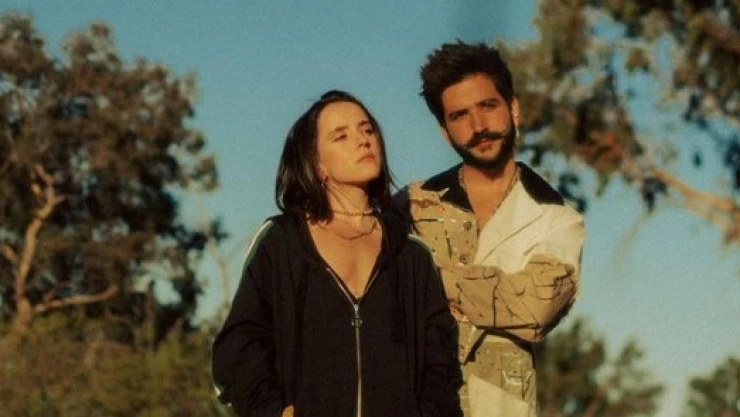 Evaluna Montaner rompe el silencio sobre su ruptura con Camilo