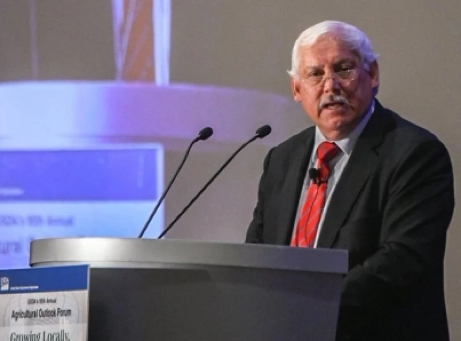 Sector agroalimentario