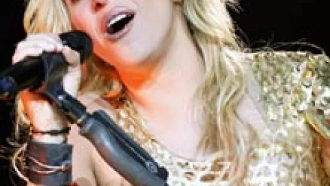 shakira