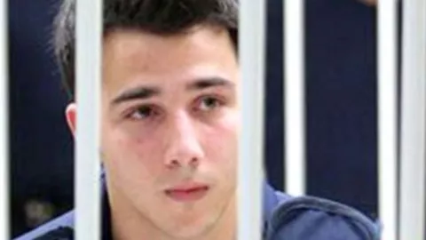 Quién es Diego Santoy Riveroll, el Asesino de Cumbres