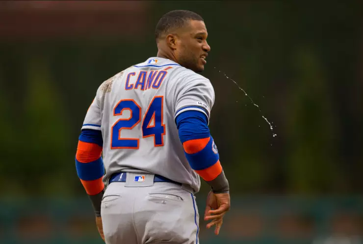 Robiunson Canó sustancias prohibidas