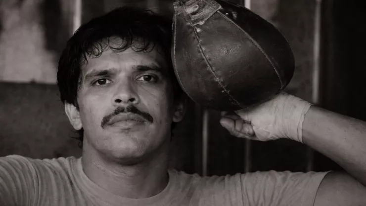 ¡Luto en el deporte! Muere famoso boxeador que enfrentó a Julio César Chávez