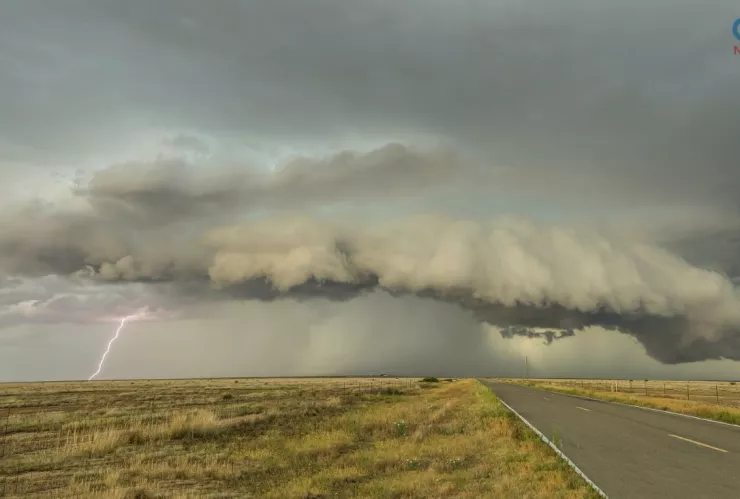 Primera DANA llegaría a México en diciembre 2025