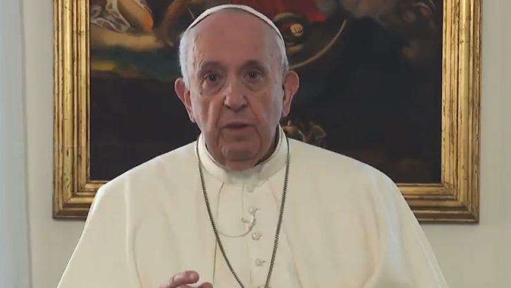 Papá Francisco: ¿qué enfermedad tiene?