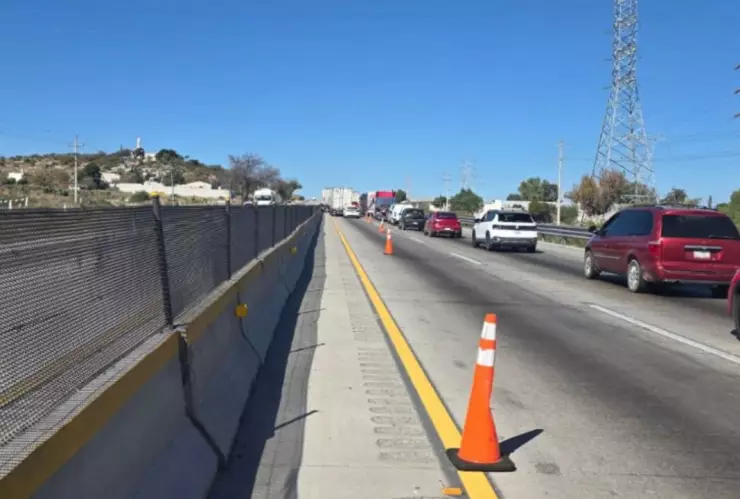 Carreteras con fotomultas en Tlaxcala: lista actualizada y límites de velocidad