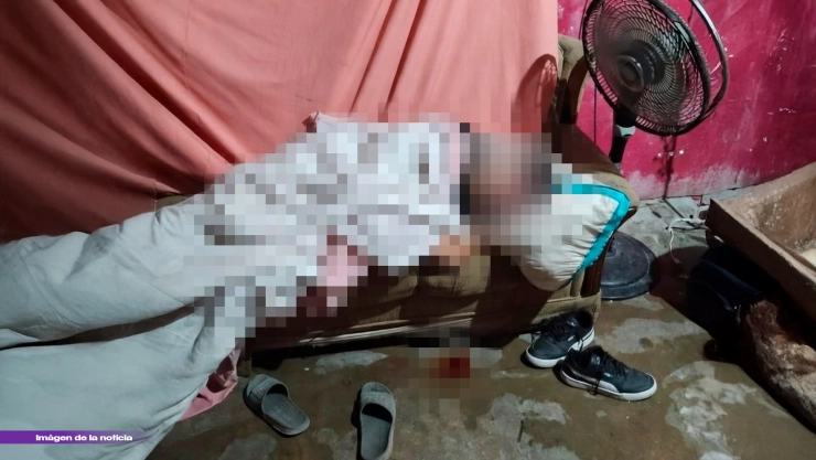 Balacera Villahermosa adolescente