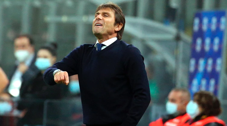 Antonio Conte