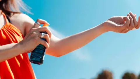 Diferencias entre protector y bloqueador solar