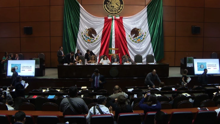 Diputados, Ley de Austeridad