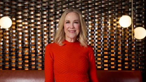 Catherine O’Hara