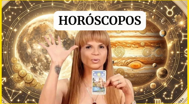 Horóscopo mhoni vidente