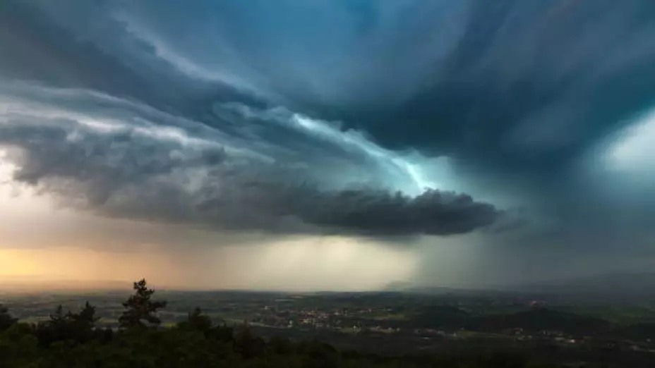 Clima en Morelos hoy