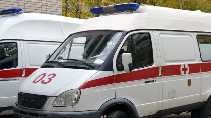 Hombre muere en un motel al aparentemente tener relaciones íntimas