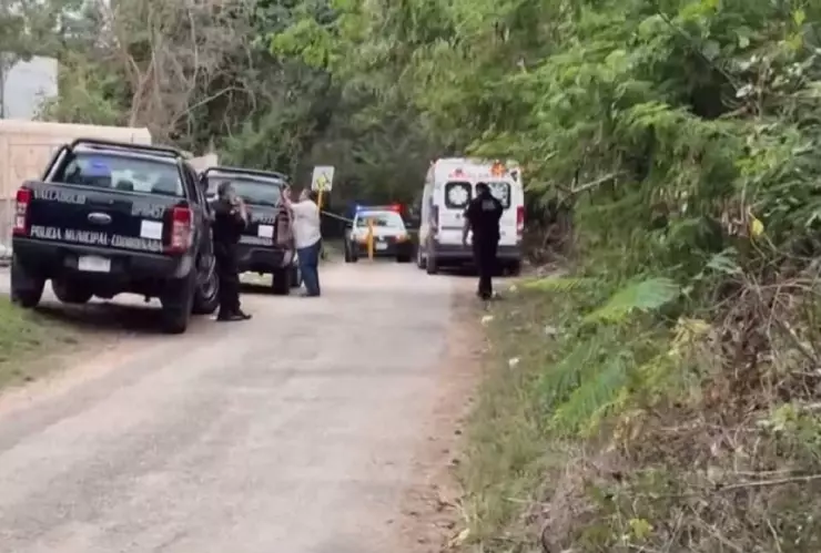 Hallan a sexagenario sin vida en Valladolid; la SSP reveló la causa del deceso