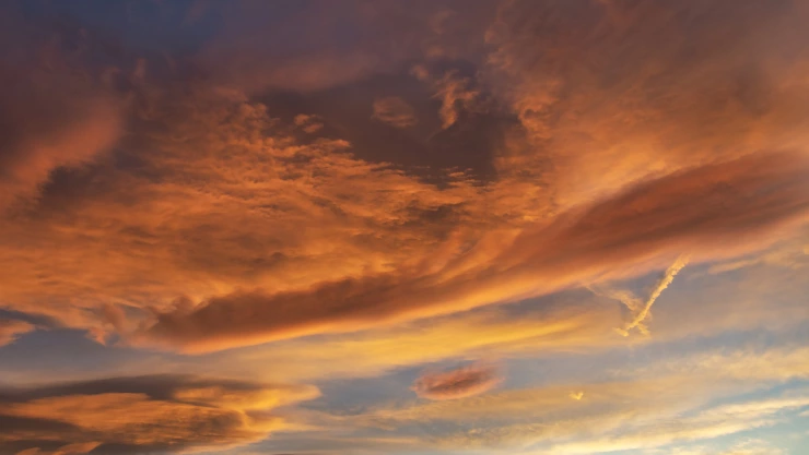 ¿Lloverá? Este es el pronóstico del clima de hoy miércoles 11 de septiembre de 2024