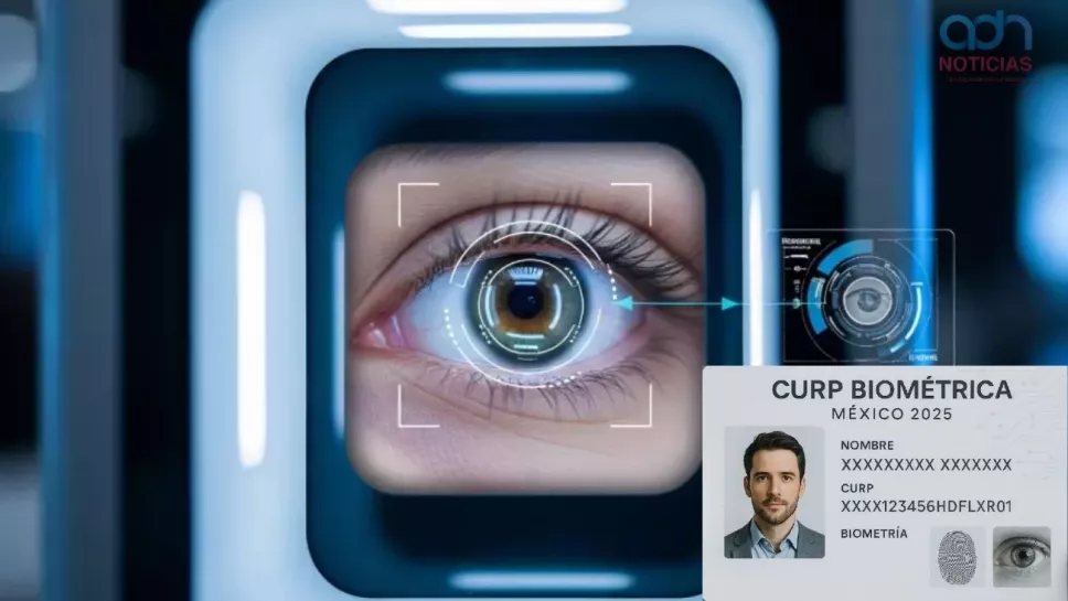 CURP Biométrica: Descubre si ya puedes tramitarla EN LÍNEA y cómo hacerlo