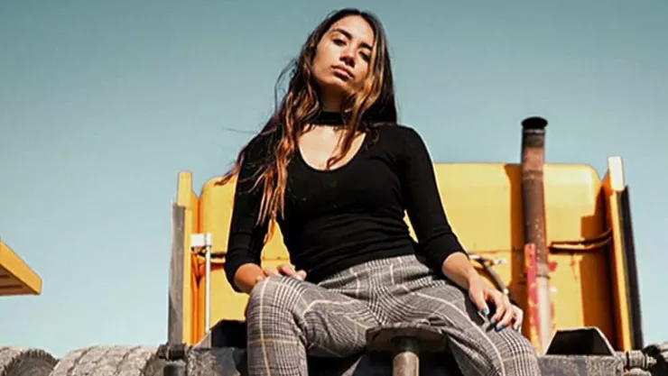 María Fernanda autopsia les tomará ocho semanas