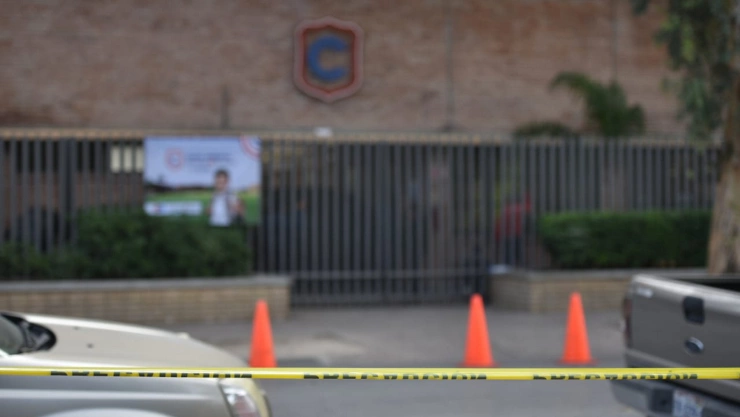 Fuera de peligro, heridos por tiroteo en Torreón Sanatorio Español