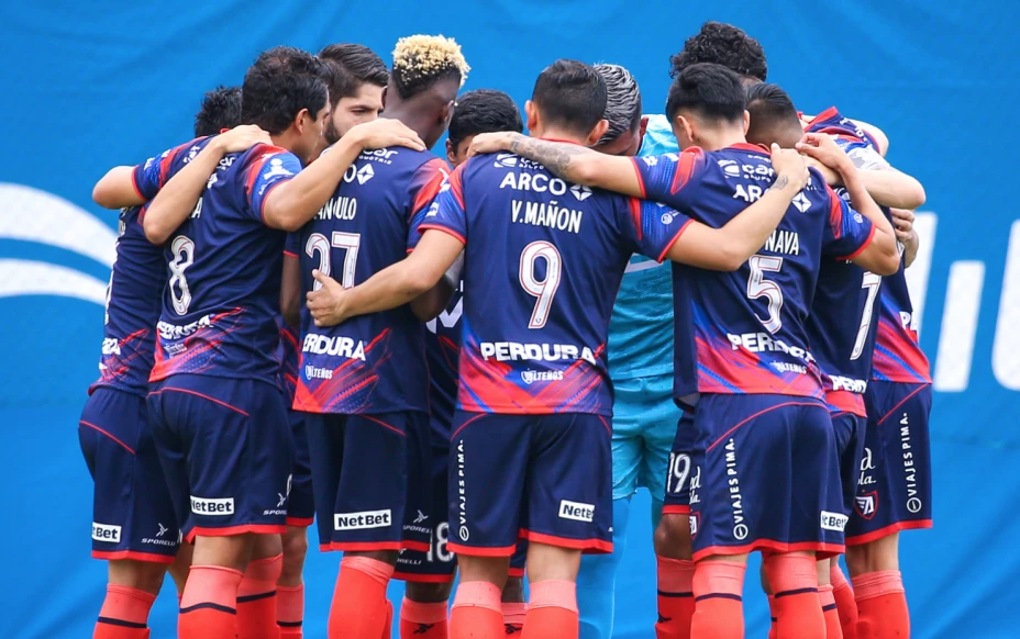 Tepatitlán vs Tampico Madero en vivo Liga BBVA Expansión MX EN VIVO