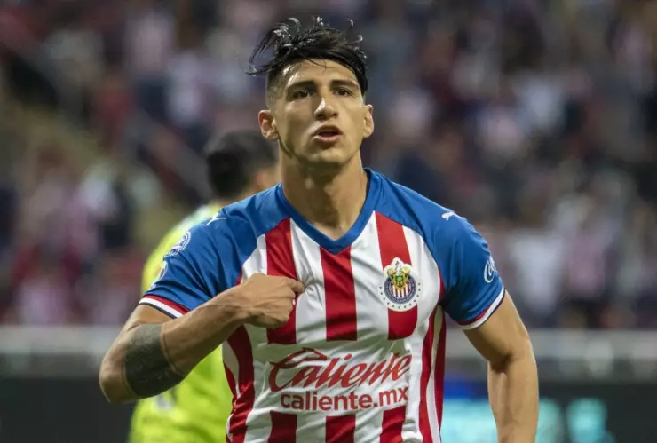 Chivas: Alineación del Clausura 2025 de Liga MX