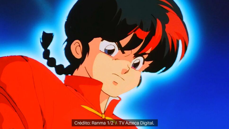 Ranma fue el primer protagonista masculino de una historia de Rumiko Takahashi.