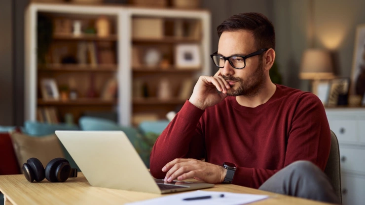 Estas vacantes de trabajo home office están disponibles en América Latina