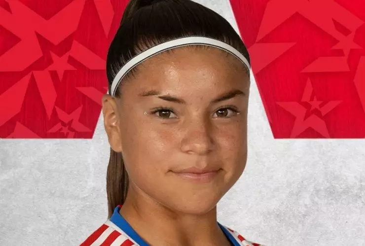 Natsumy Millones está en coma tras desvanecerse en entrenamiento