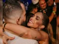 En Instagram acumula más de 157 mil seguidores, los cuales han ido en aumento desde que se conoció su relación con el cantante. | Fotos: INSTAGRAM / @meylinzuniga