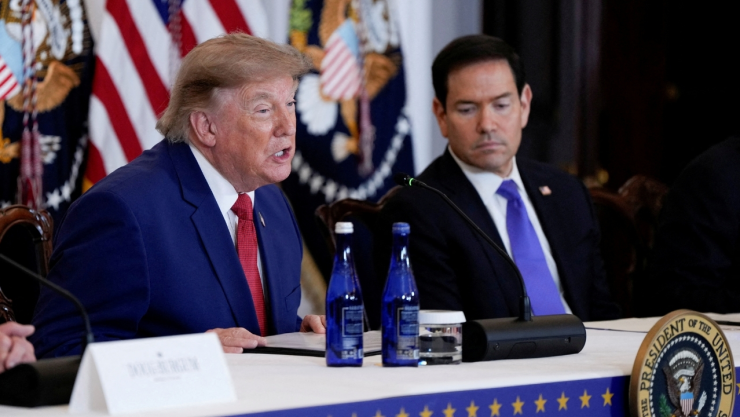 Marco Rubio felicita a México por el Día de la Independencia