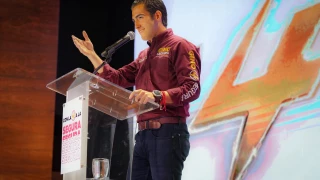 Eugenio Segura se declara ganador como Senador por Quintana Roo en las Elecciones 2024