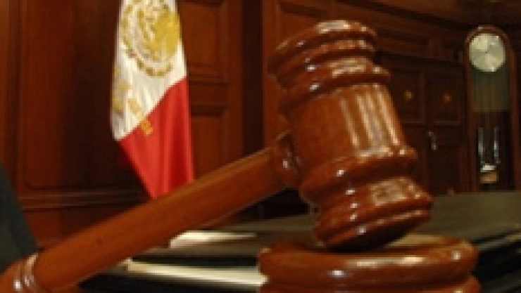 suprema corte de justicia de la nacion