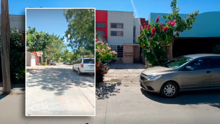 Colonia barata segura Tuxtla