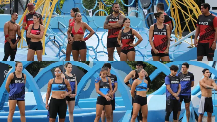 Exatlón México 2024 ¿Quién fue eliminado hoy domingo 8 de diciembre?.jpg