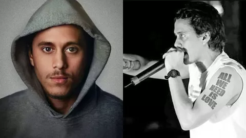 VIDEO: Ex manager de Canserbero confiesa que asesinó al rapero