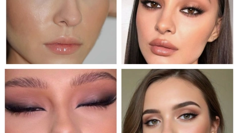 ideas de maquillaje de día que puedes usar para cualquier ocasión