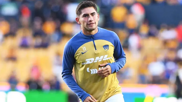 Pablo Monroy